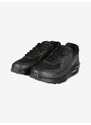 Everlast Sneakers Sportive Da Donna Con Air Scarpe Nero Taglia 36