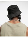 Santa Cruz - Classic Label - Cappello da pescatore unisex nero-Black