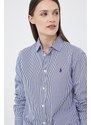 Polo Ralph Lauren camicia donna
