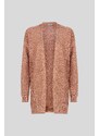 LIU JO Cardigan in Maglia Lurex - XS