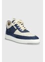 Filling Pieces sneakers in pelle Low Top Game 10133151916