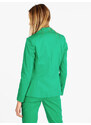 Daystar Blazer Donna Con Tasche Verde Taglia S