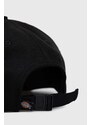 Dickies cappello con visiera con aggiunta di cotone