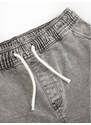 Pantaloncini di jeans Coccodrillo