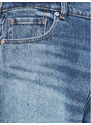 Pantaloncini di jeans 7 For All Mankind