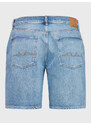 Pantaloncini di jeans 7 For All Mankind