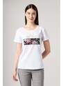 LIU JO T-shirt con Stampa