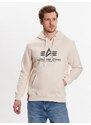 Felpa Alpha Industries