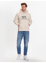 Felpa Alpha Industries