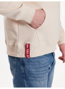 Felpa Alpha Industries