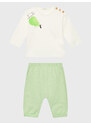 Completo maglietta e pantaloni United Colors Of Benetton