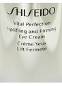 Shiseido - Crema occhi Vital Perfection Uplifting & Firming 15 ml-Nessun colore