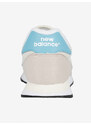New Balance 500 Sneakers Sportive Donna Scarpe Beige Taglia 40