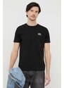 Alpha Industries t-shirt in cotone Basic T Small Logo 188505.03