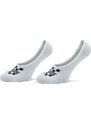 Set di 3 paia di pedulini da uomo Vans