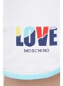 Love Moschino pantaloncini donna