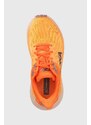 Hoka One One scarpe da corsa Challenger ATR 7 colore arancione