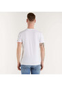 RRD t-shirt tessuto tecnico bianco
