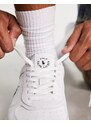 Polo Ralph Lauren - Masters Court - Sneakers bianche con logo del pony-Bianco