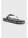 Karl Lagerfeld infradito KOSTA MNS uomo KL71003
