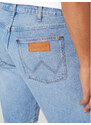Pantaloncini di jeans Wrangler