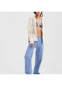 La DoubleJ Shorts & Pants gend - Better Than Your Boyfriend Jeans Light Blue 26 100% COTTON