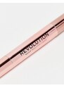 Revolution - Lustre Wand - Ombretto stick - Pink Romance-Rosso