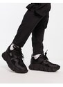 Cat Footwear CAT - Imposter - Sneakers nere con suola spessa-Black