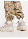 Cat Footwear - Imposter - Chunky sneakers beige-Neutro