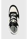 Emporio Armani sneakers X4Z119 XN777 N814 X4Z119 XN777 N814