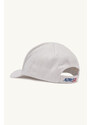 AUTRY UOMO Cappello iconic logo bianco