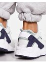 Nike - Air Huarache - Sneakers bianche-Bianco