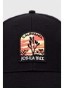 American Needle cappello con visiera con aggiunta di cotone Joshua Tree National Park