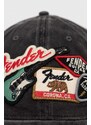 American Needle berretto da baseball in cotone Fender