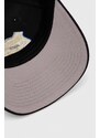 American Needle cappello con visiera con aggiunta di cotone Yellowstone National Park