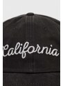 American Needle berretto da baseball in cotone California