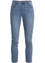 Max & Liu Jeans Donna Modello Regular Fit Taglia 44