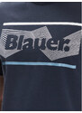 T-shirt Blauer