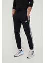 adidas pantaloni da jogging in cotone IC0050