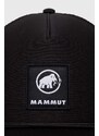 Mammut berretto da baseball Crag Logo