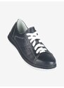 Inblu Sneakers Stringate Donna Basse Blu Taglia 38