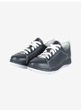 Inblu Sneakers Stringate Donna Basse Blu Taglia 38