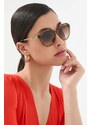 Armani Exchange occhiali da sole donna