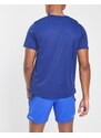 Nike Running - Miler - T-shirt blu-Blu navy