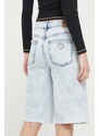 Guess Originals pantaloncini di jeans donna