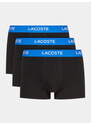 Set di 3 boxer Lacoste