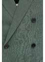 Bruuns Bazaar giacca in lino