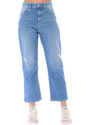 jeans da donna Icon Denim Sydney con rotture