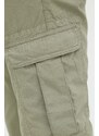 Drykorn pantaloni in cotone