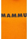 Mammut maglietta da sport Core Logo
